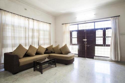 Bed & Breakfast Shiv Vijay Vilas