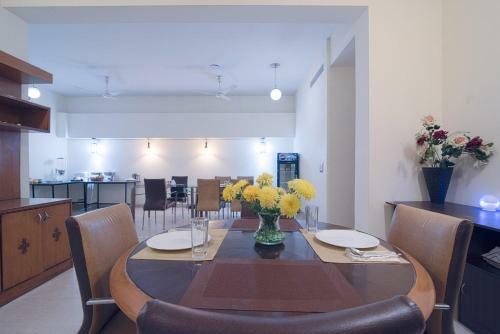 Hostal Perch Arbor-golf Course Road