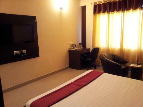 Hotel Savi Regency