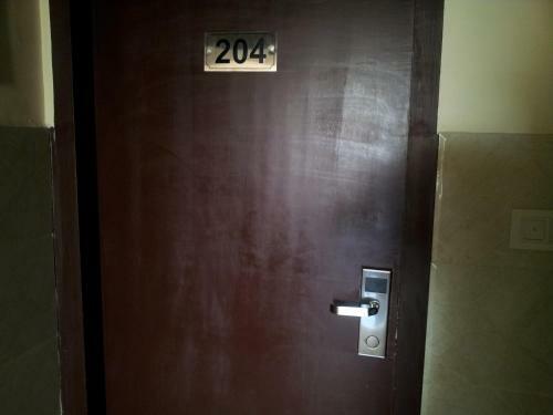 Hotel Savi Regency
