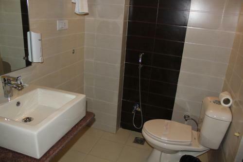 Hotel Savi Regency