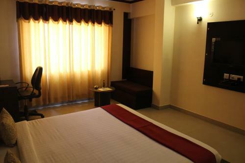 Hotel Savi Regency