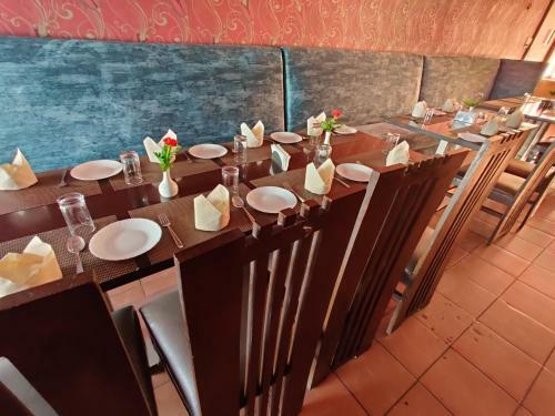 Hotel Savi Regency