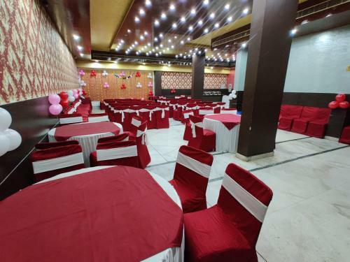 Hotel Savi Regency