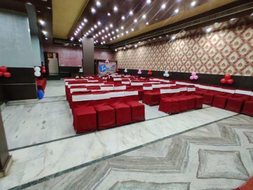 Hotel Savi Regency
