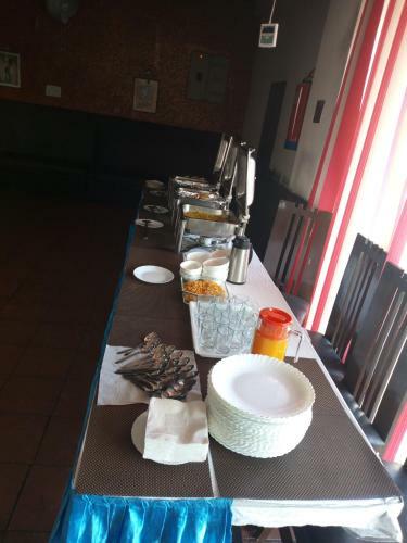 Hotel Savi Regency