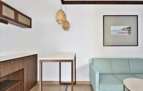 Hotel Premier Inn Goa Anjuna