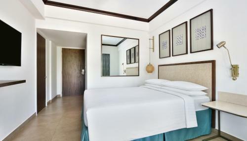 Hotel Premier Inn Goa Anjuna