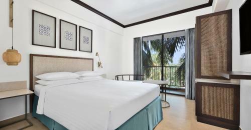 Hotel Premier Inn Goa Anjuna