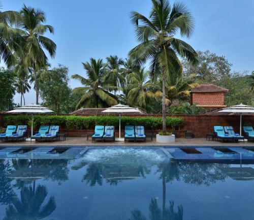 Hotel Premier Inn Goa Anjuna