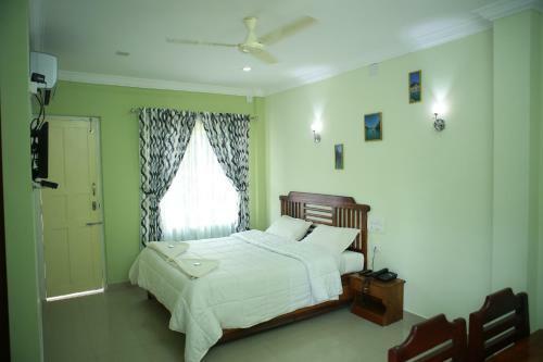 Hotel Anna Residency