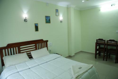 Hotel Anna Residency