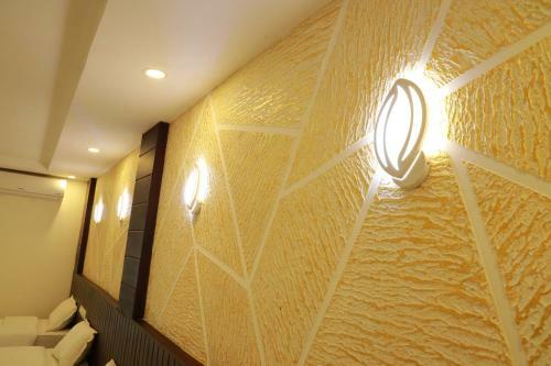 Hotel Anna Residency