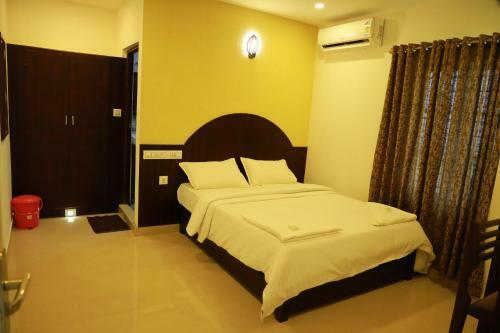 Hotel Anna Residency