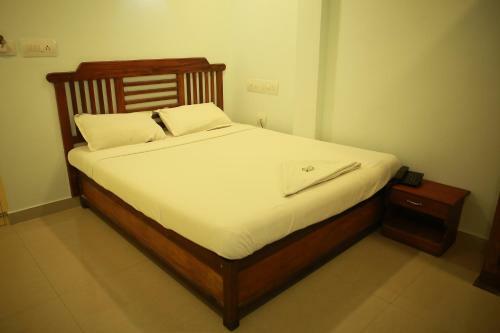 Hotel Anna Residency