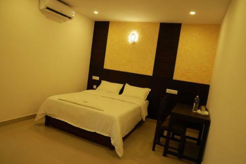 Hotel Anna Residency