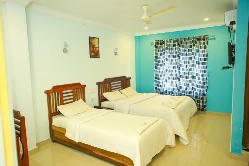 Hotel Anna Residency