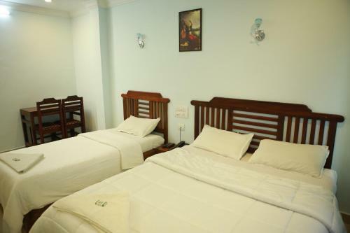 Hotel Anna Residency