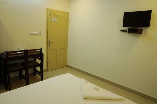 Hotel Anna Residency