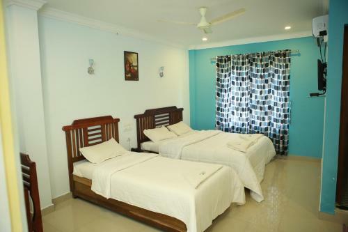 Hotel Anna Residency