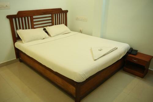 Hotel Anna Residency
