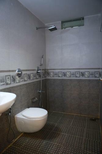 Hotel Anna Residency