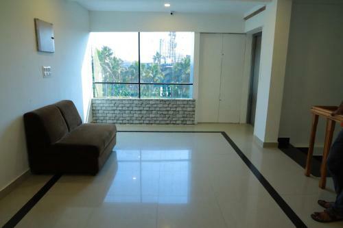 Hotel Anna Residency