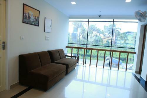 Hotel Anna Residency