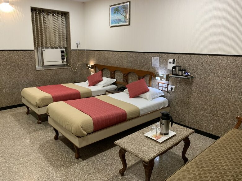Hotel Royal Castle
