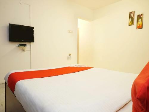 10 Blossoms Service Apartment Koregaon Park