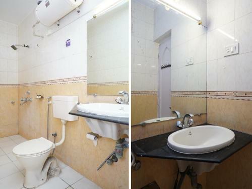 10 Blossoms Service Apartment Koregaon Park