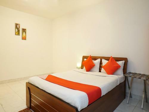 10 Blossoms Service Apartment Koregaon Park