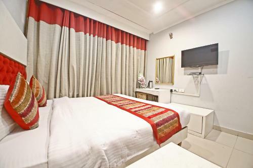 Hotel Diamond Plaza