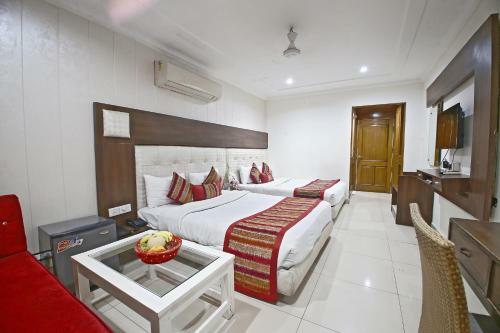 Hotel Diamond Plaza