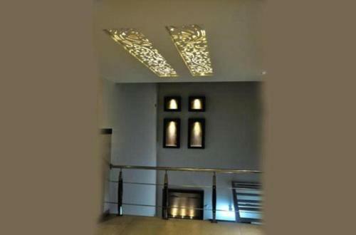 Hotel Diamond Plaza
