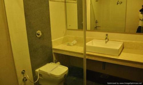 Hotel Diamond Plaza