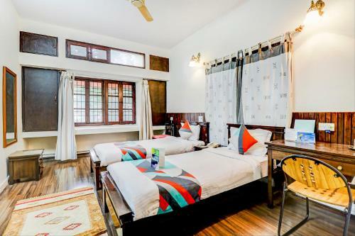 Apartamento Aranha Homes Indiranagar