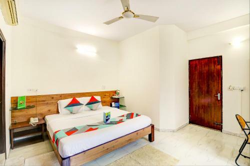 Apartamento Aranha Homes Indiranagar