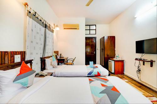 Apartamento Aranha Homes Indiranagar