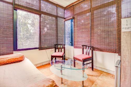 Apartamento Aranha Homes Indiranagar