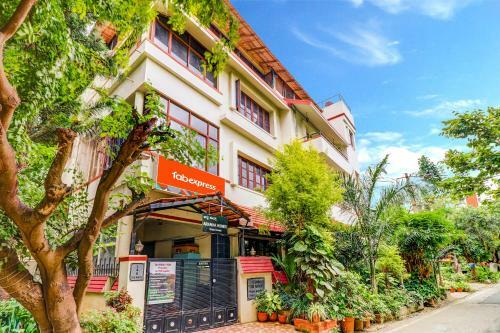 Apartamento Aranha Homes Indiranagar