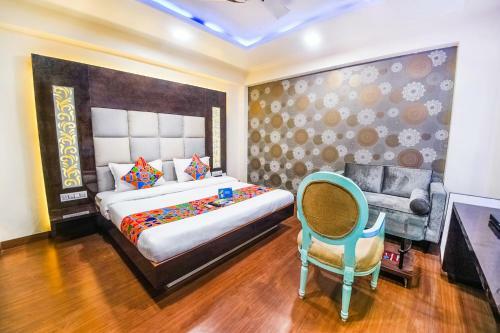 Hotel Shyampurya Palace