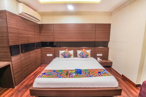 Hotel Shyampurya Palace