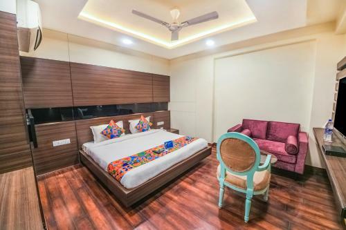 Hotel Shyampurya Palace