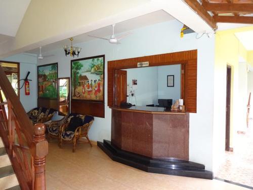 Hotel The Village Inn