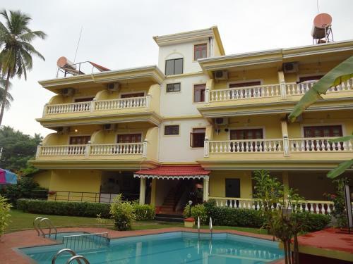 Hotel The Village Inn