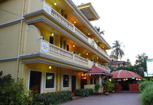 Hotel The Village Inn