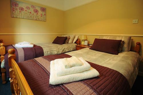Bed & Breakfast Laragh Mountain View Lodge