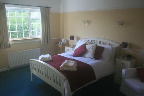 Bed & Breakfast Laragh Mountain View Lodge