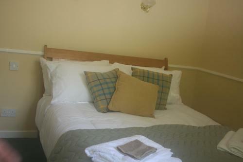Bed & Breakfast Laragh Mountain View Lodge